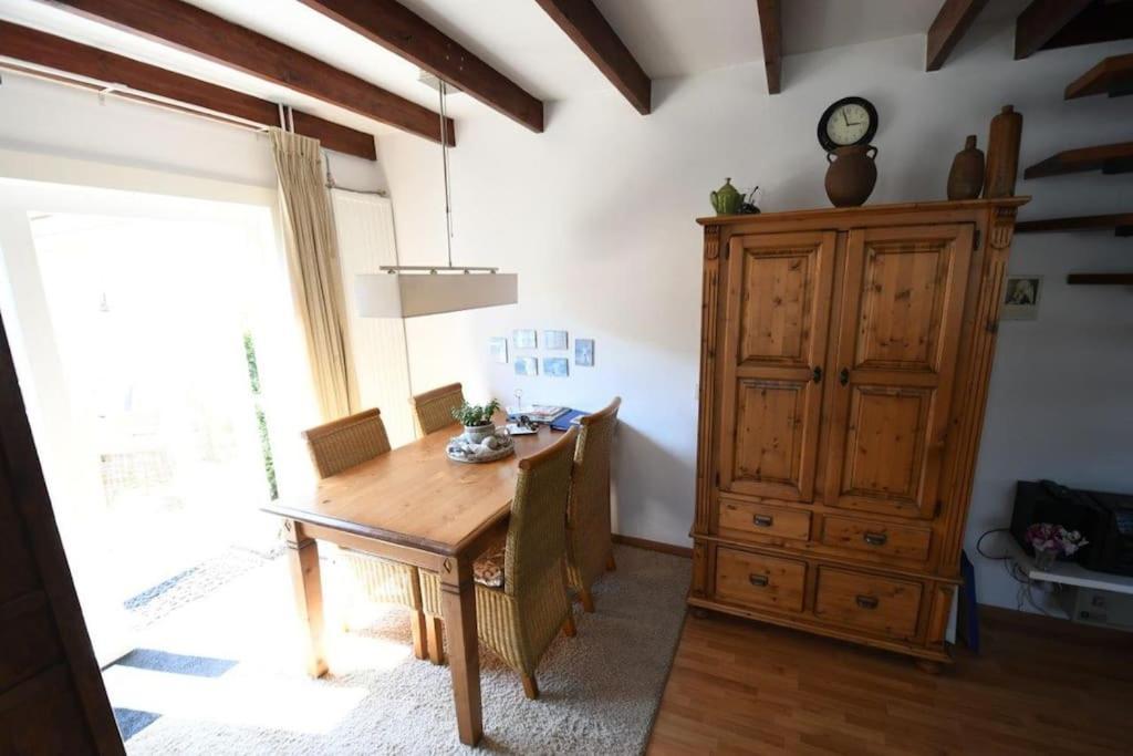 Vrijvakantiehuis Blumstraat 1 Aagtekerke Bagian luar foto